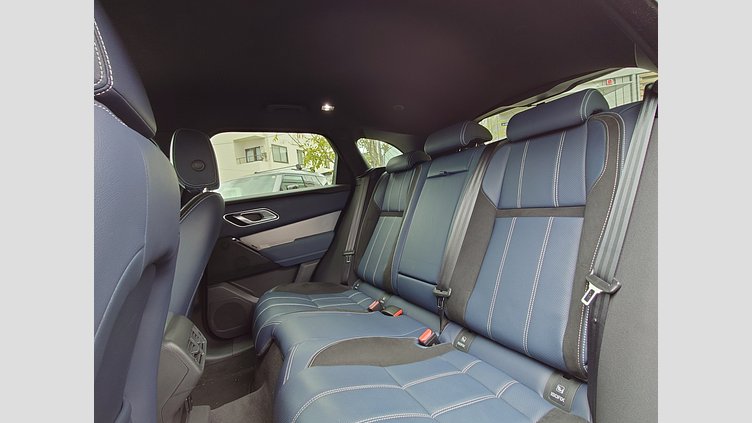 2023 認定中古車 Land Rover Range Rover Velar サントリーニブラック D200 AWD（オートマチック） MHEV R-DYNAMIC S