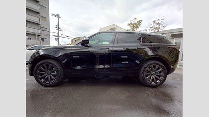 Range Rover Velar 14