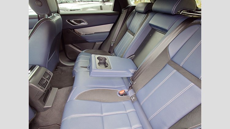 2023 認定中古車 Land Rover Range Rover Velar サントリーニブラック D200 AWD（オートマチック） MHEV R-DYNAMIC S