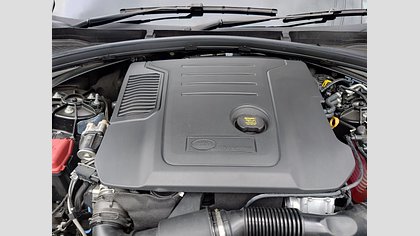 Range Rover Velar 63
