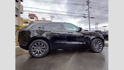 Range Rover Velar 13