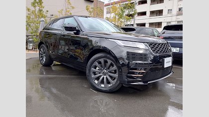 Range Rover Velar 0