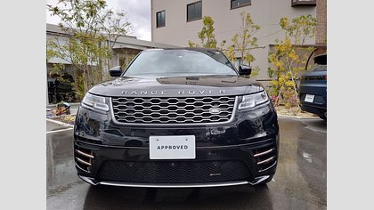 Range Rover Velar 3