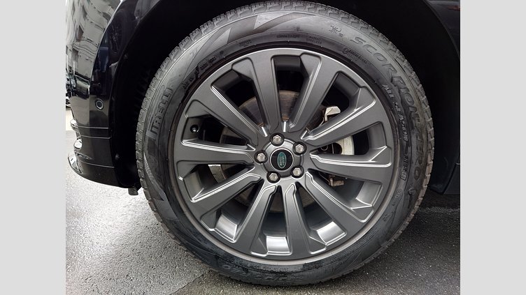 2023 認定中古車 Land Rover Range Rover Velar サントリーニブラック D200 AWD（オートマチック） MHEV R-DYNAMIC S