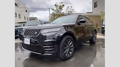Range Rover Velar 2