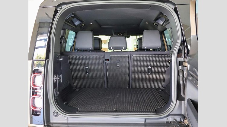 2023 Approved Land Rover Defender 110 Gondwana Stone D300 D300 X