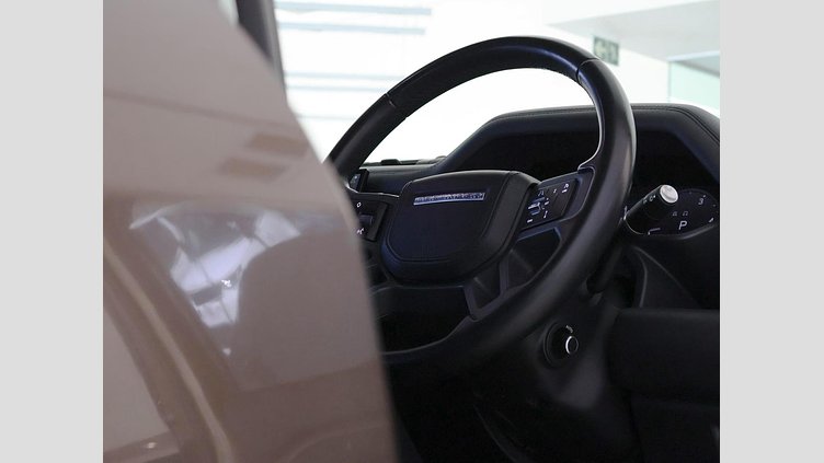 2023 Approved Land Rover Defender 110 Gondwana Stone D300 D300 X