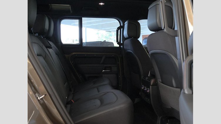 2023 Approved Land Rover Defender 110 Gondwana Stone D300 D300 X