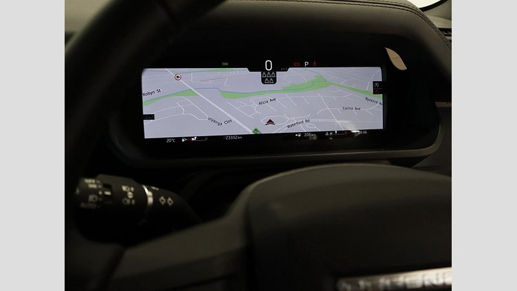 2024 Approved Land Rover Defender 110 Fuji White D300 D300 X-Dynamic HSE