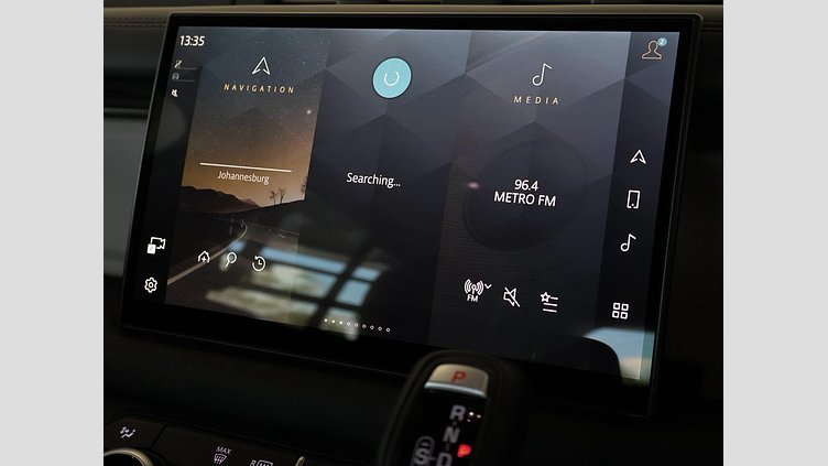 2025 Approved Land Rover Defender 110 Fuji White D350 D350 X-Dynamic HSE