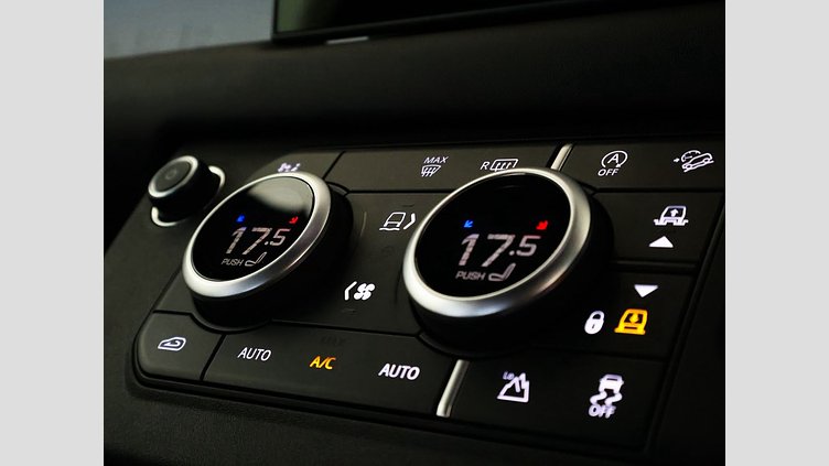 2025 Approved Land Rover Defender 110 Santorini Black D350 D350 X-Dynamic HSE