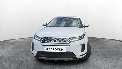 Range Rover Evoque 2