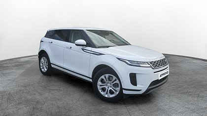 Range Rover Evoque 9