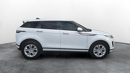 Range Rover Evoque 8