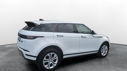 Range Rover Evoque 7