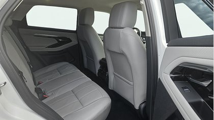 Range Rover Evoque 14