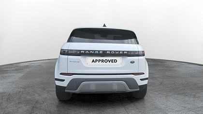 Range Rover Evoque 5