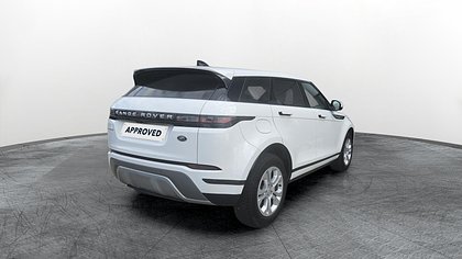 Range Rover Evoque 11