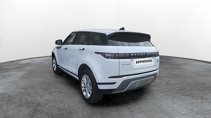Range Rover Evoque 6