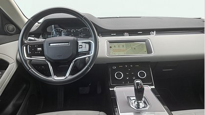 Range Rover Evoque 12