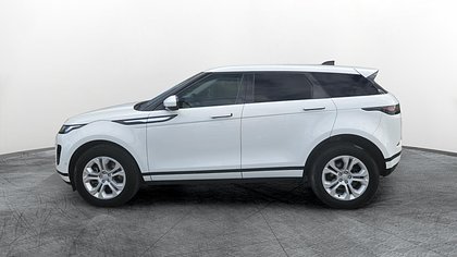 Range Rover Evoque 3