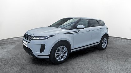 Range Rover Evoque 0