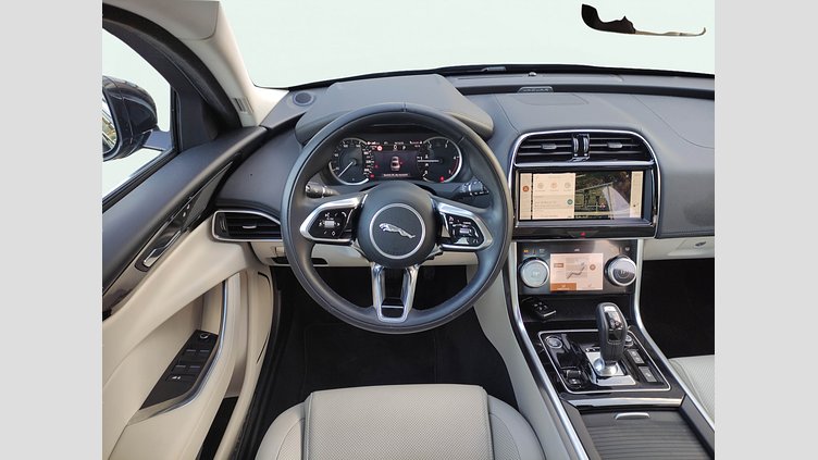 2022 Approved Jaguar XE Santorini Black D200 RWD AUTOMATIC MHEV SE