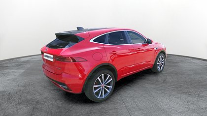 E-Pace 6