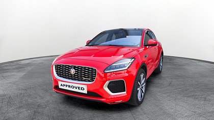 E-Pace 13