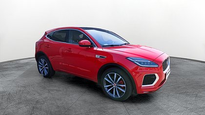 E-Pace 1