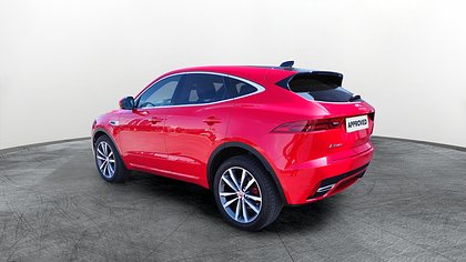 E-Pace 4