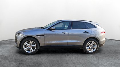 F-Pace 3
