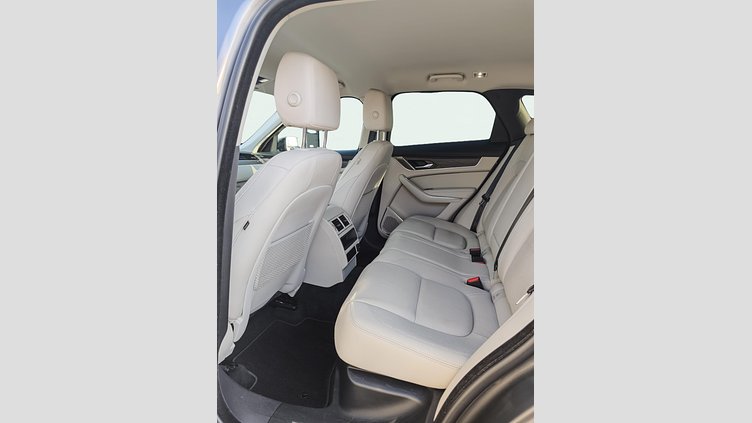 2022 Approved Jaguar F-Pace Eiger Grey P400e AWD AUTO PHEV SE