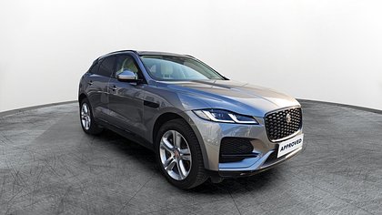 F-Pace 9