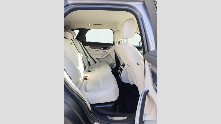 2022 Approved Jaguar F-Pace Eiger Grey P400e AWD AUTO PHEV SE