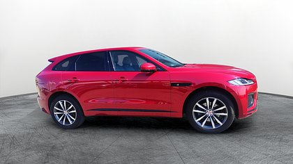 F-Pace 8