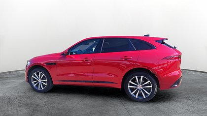 F-Pace 4