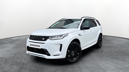 Discovery Sport 0