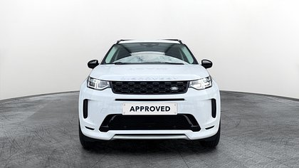 Discovery Sport 2