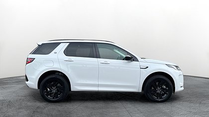 Discovery Sport 5
