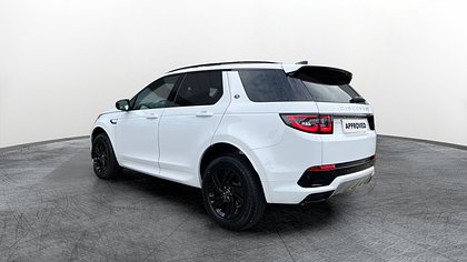Discovery Sport 3