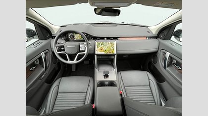 Discovery Sport 7