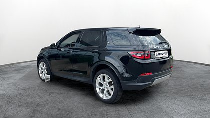 Discovery Sport 7