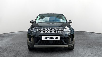 Discovery Sport 1