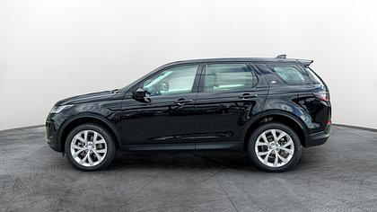 Discovery Sport 2