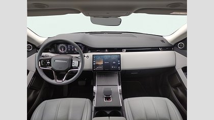 Range Rover Evoque 12