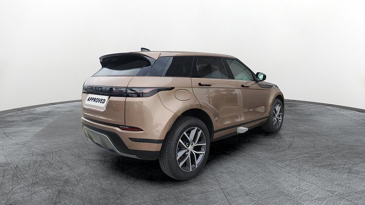 2024 Approved Land Rover Range Rover Evoque Corinthian Bronze D200 Diesel MHEV Standard Wheelbase S