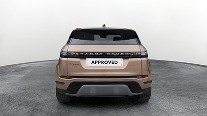Range Rover Evoque 6
