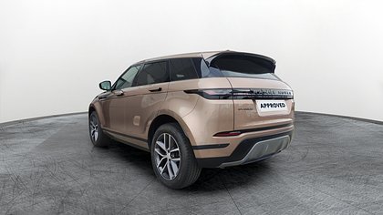 Range Rover Evoque 10
