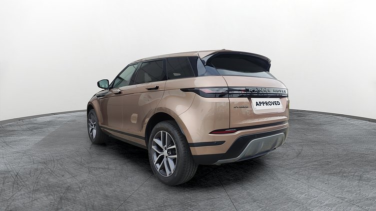 2024 Approved Land Rover Range Rover Evoque Corinthian Bronze D200 Diesel MHEV Standard Wheelbase S